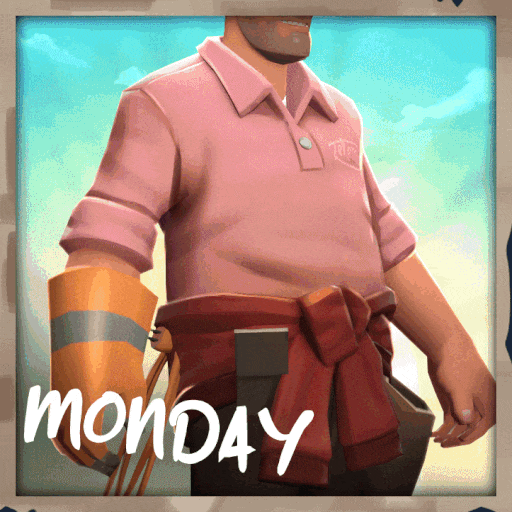 TF2 Hex: Pardner Polo