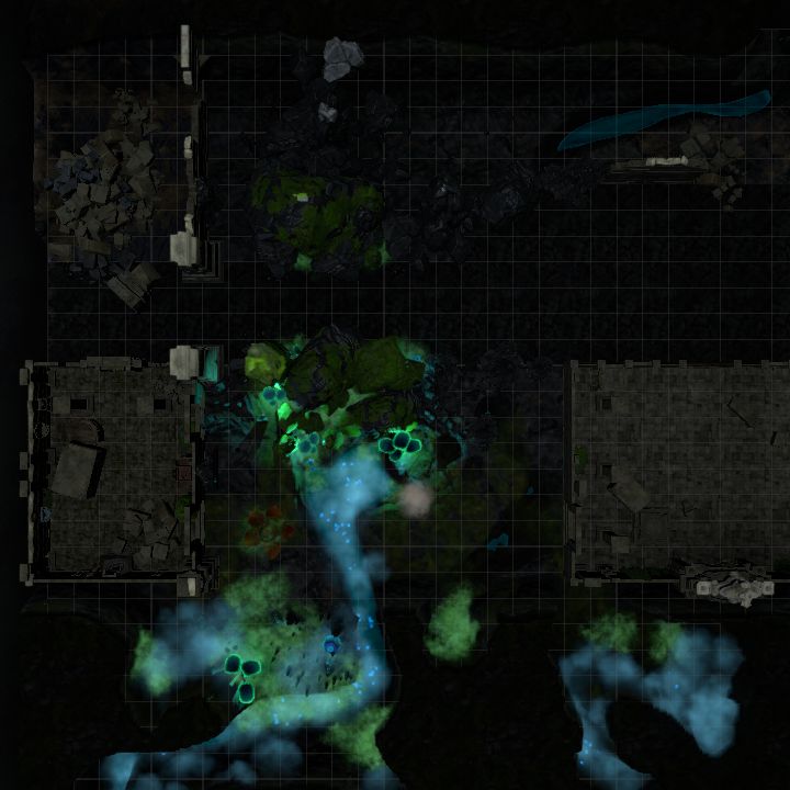 Cave Ruins 1