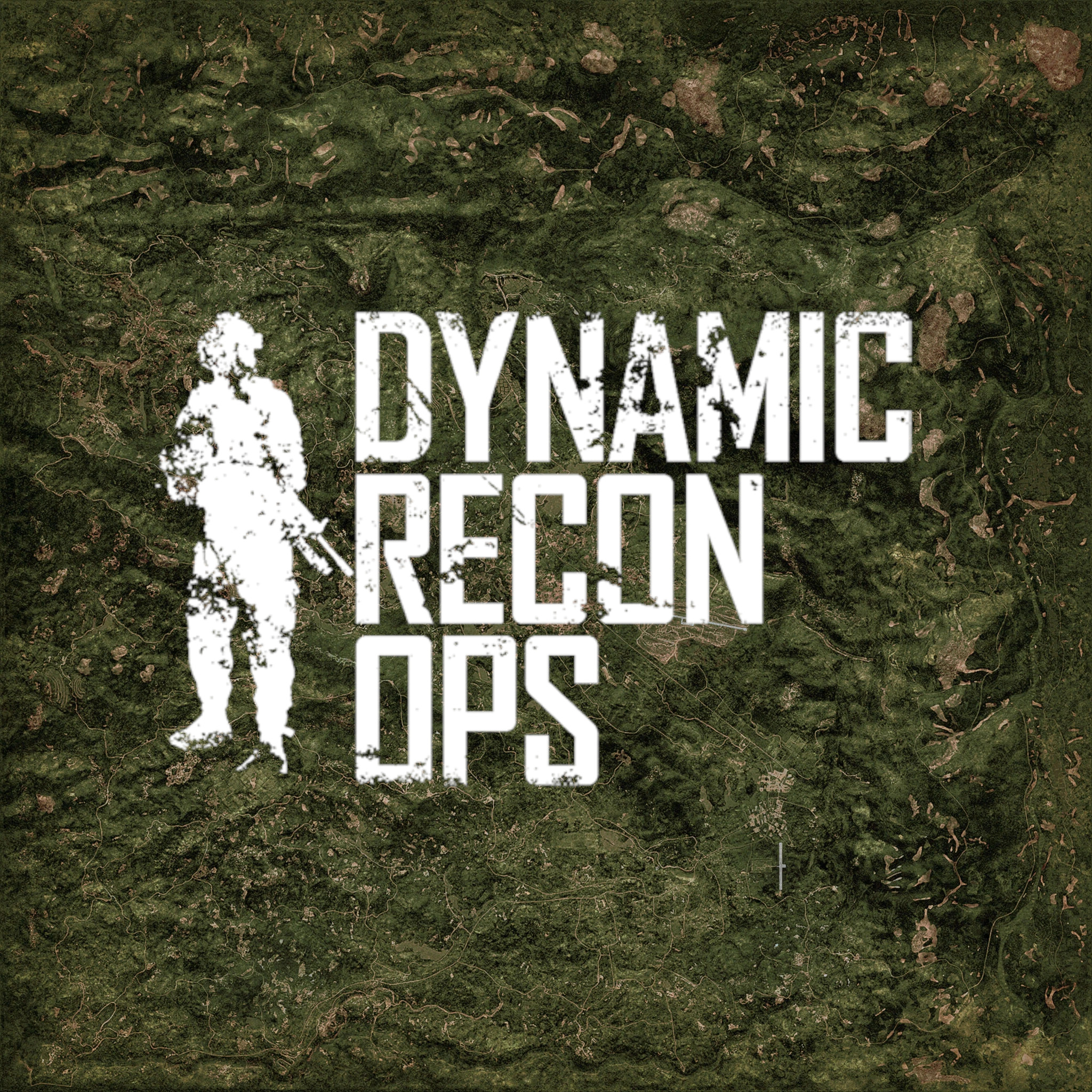 Dynamic Recon Ops - Khe Sanh