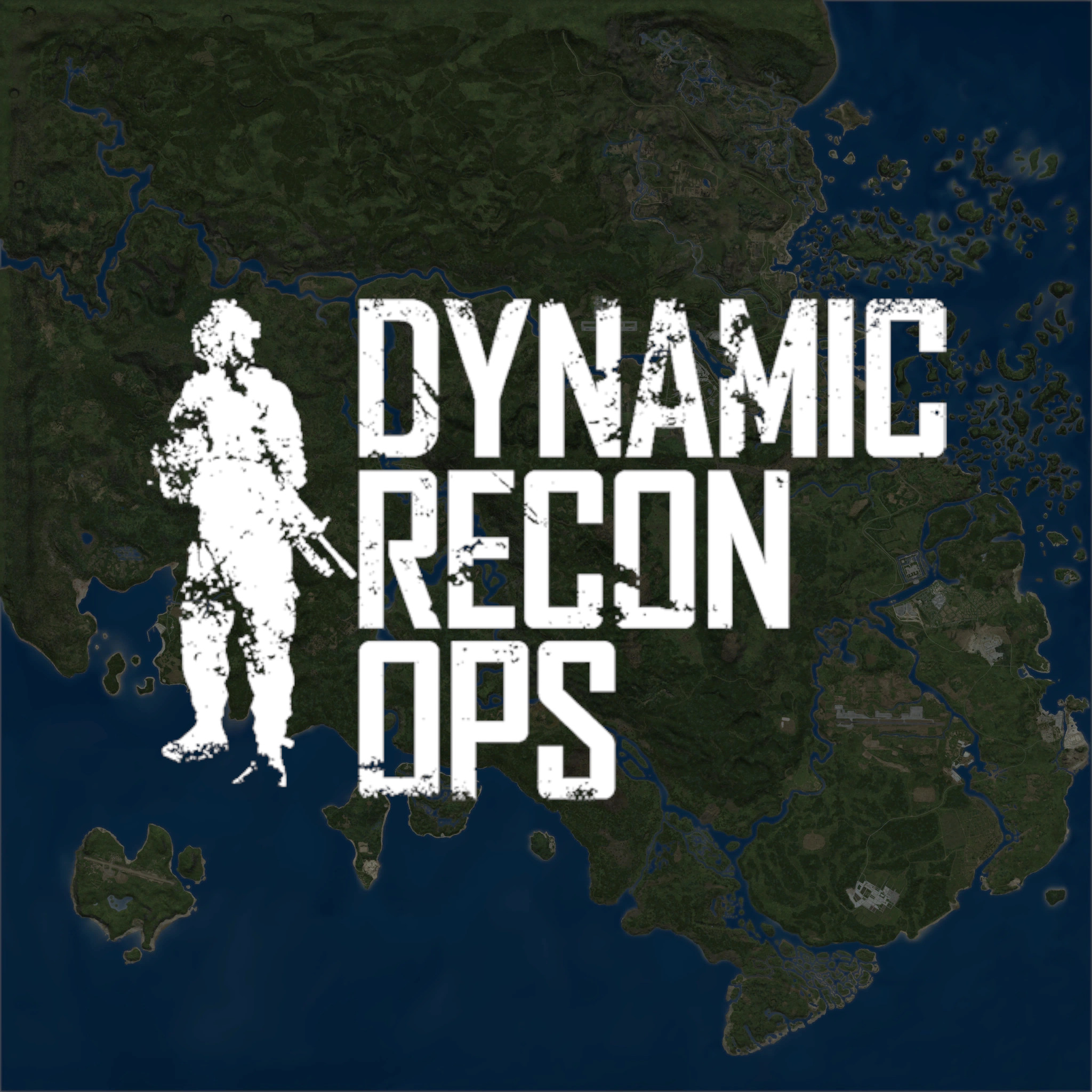 Dynamic Recon Ops - Cam Lao Nam