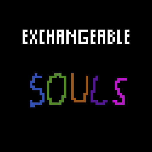 Exchangeable Souls – tModLoader Mod