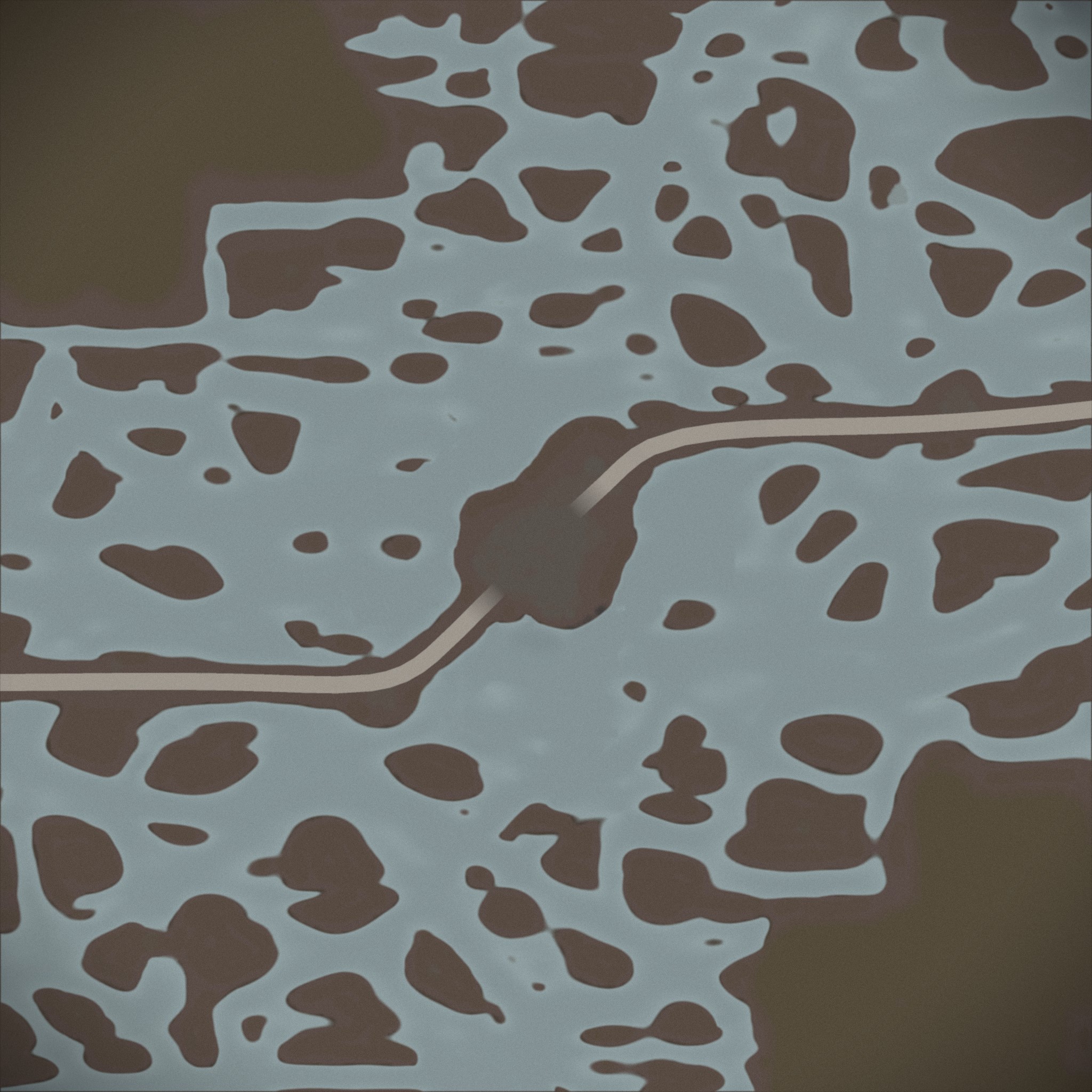 The Swamp