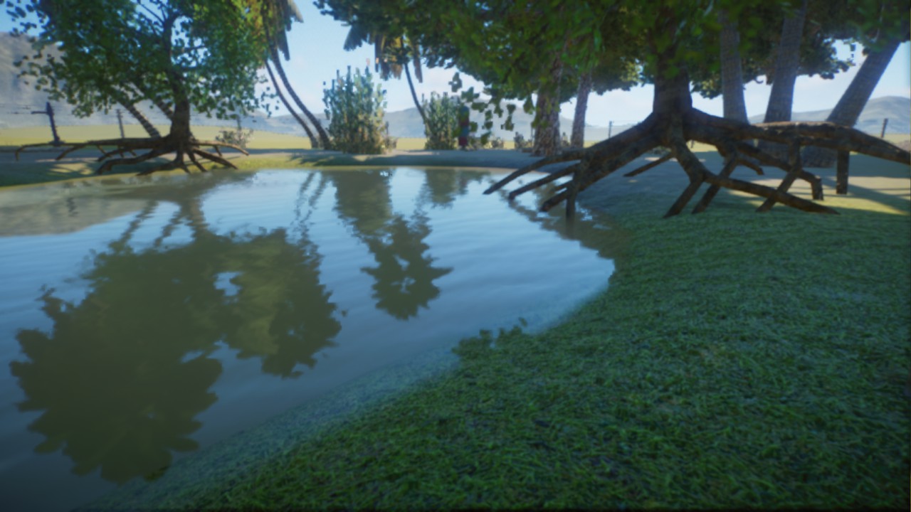 River Hogs Playground preview