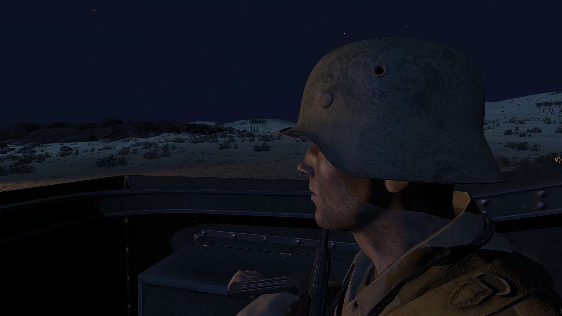 Desert Fox 1942