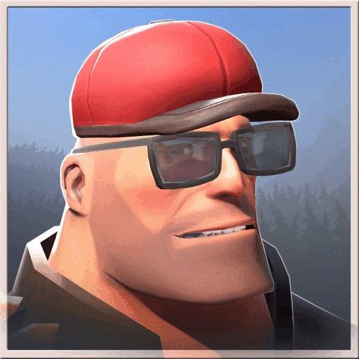 TF2 Hex: The Proletarian Holiday
