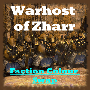 Faction Colour Edit