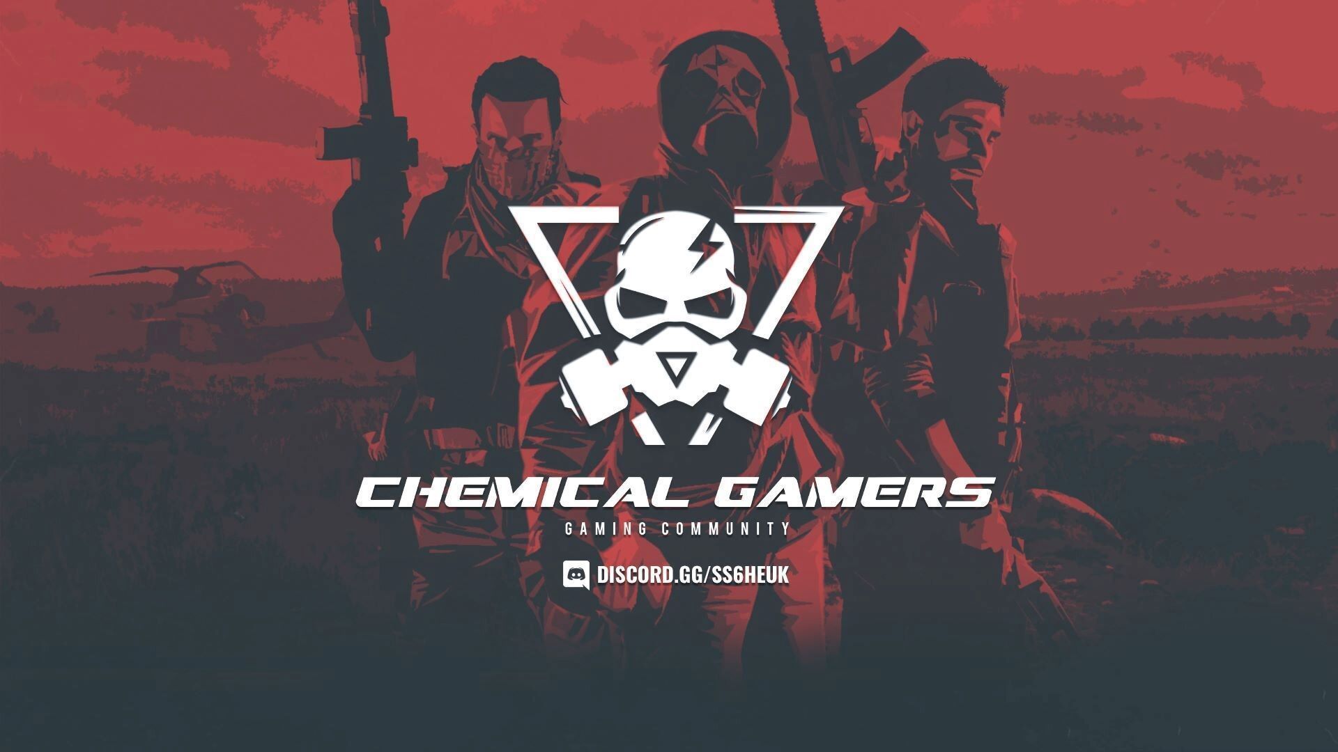 ChemicalGamers