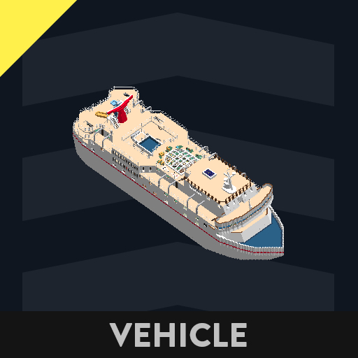 Carnival Elation