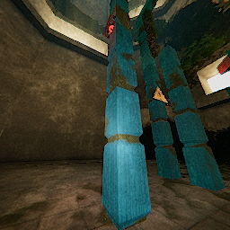 Brutal Bastion 1