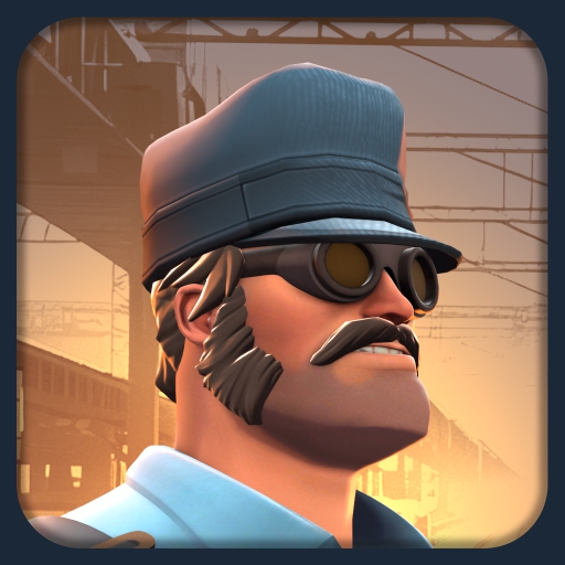 Indigo Innovator [Style: Default]