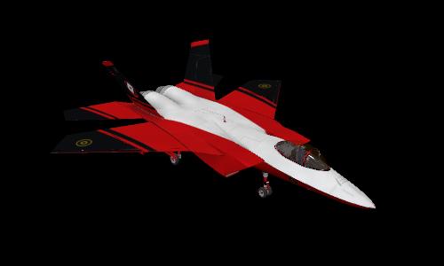 Wildcard Squadron [PW]