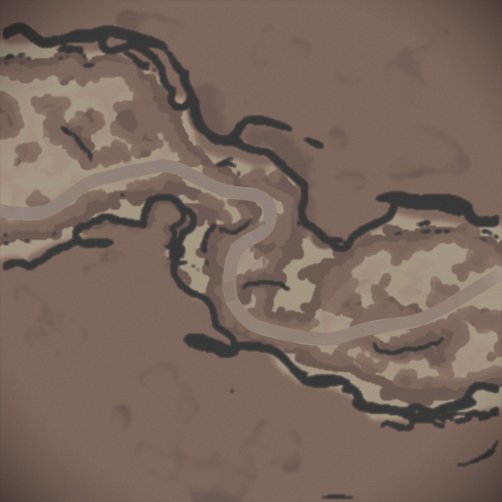 (2) Hellcat Gorge (Deprecated)