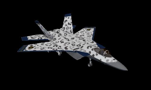 Edelweiss Squadron (PW)