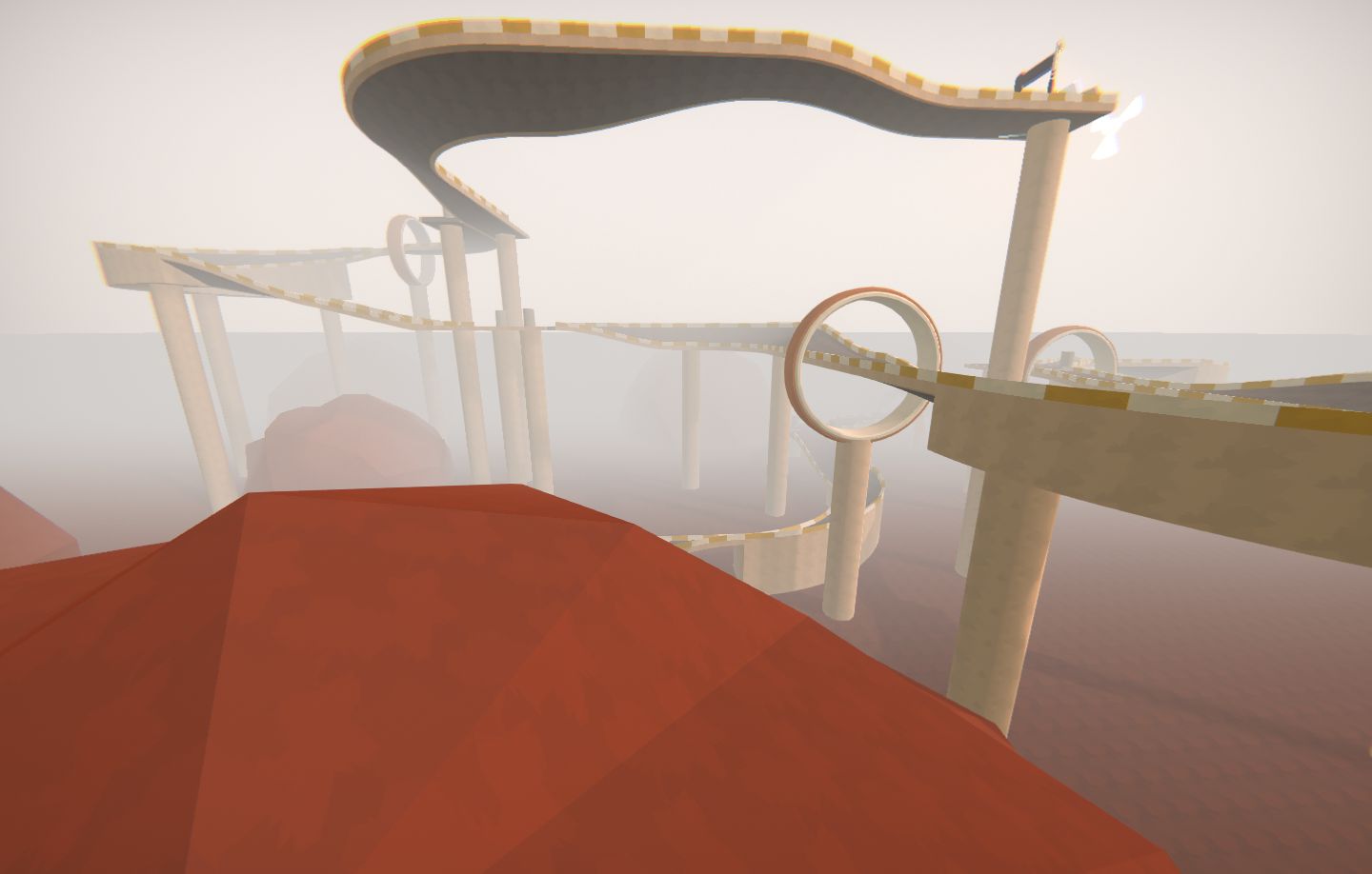 Stone Age (GRIDLOCKED challenge)
