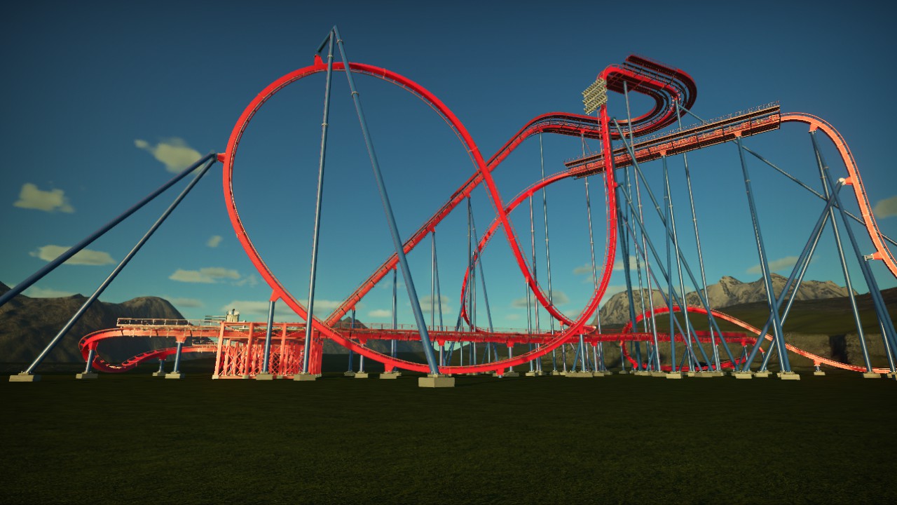 sheikra