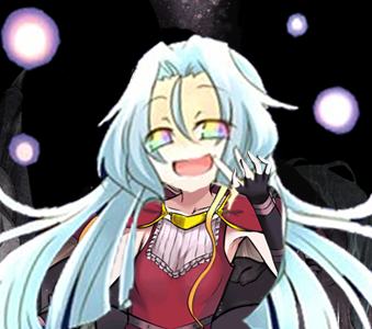 Black Line Over - Star Breaker