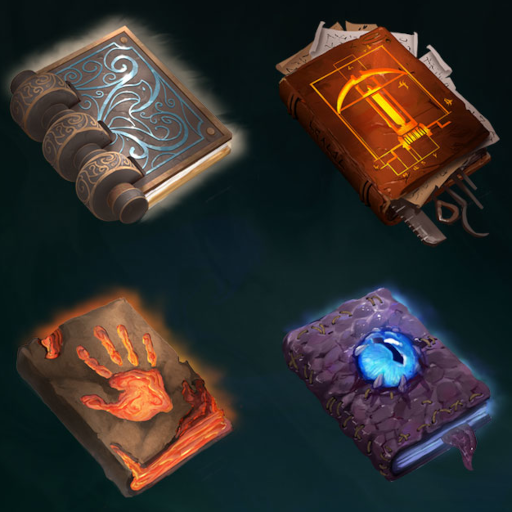 Tomes Requirements Reworked