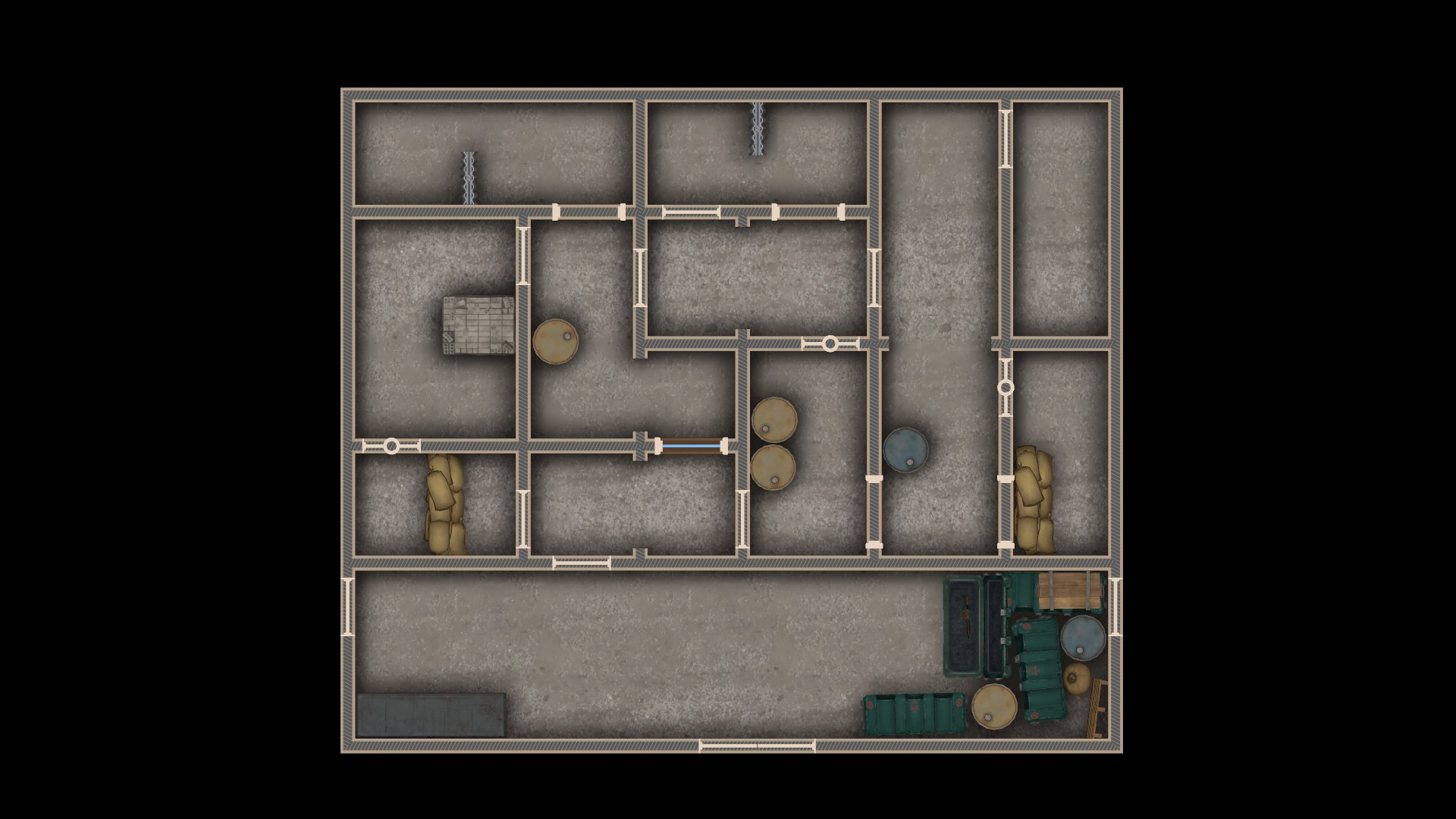Killhouse Alpha