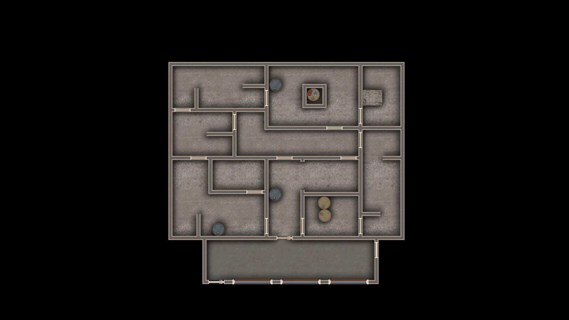 Killhouse