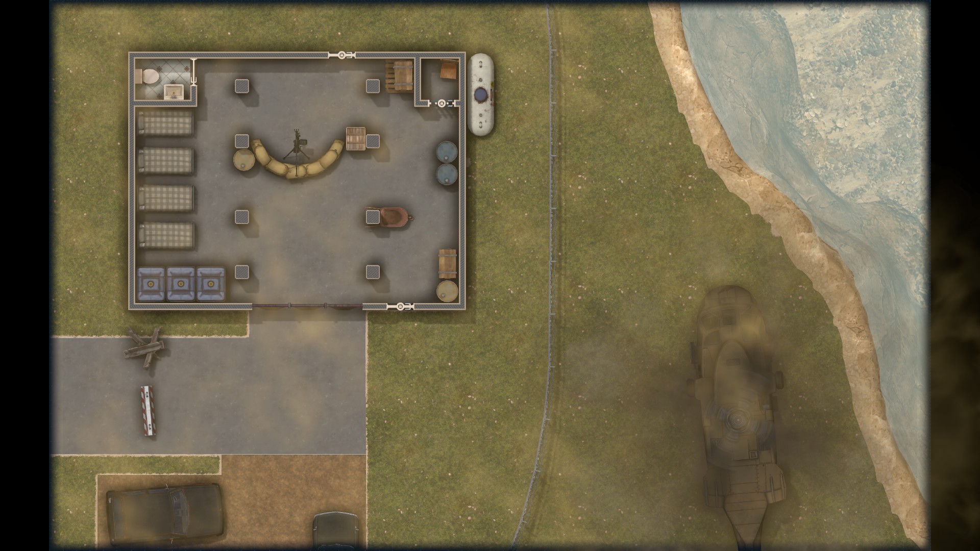 al's hostage rescues ep.5 s.1