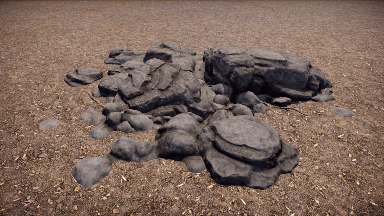 Rock formation 15