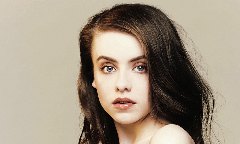 Rosie Day
