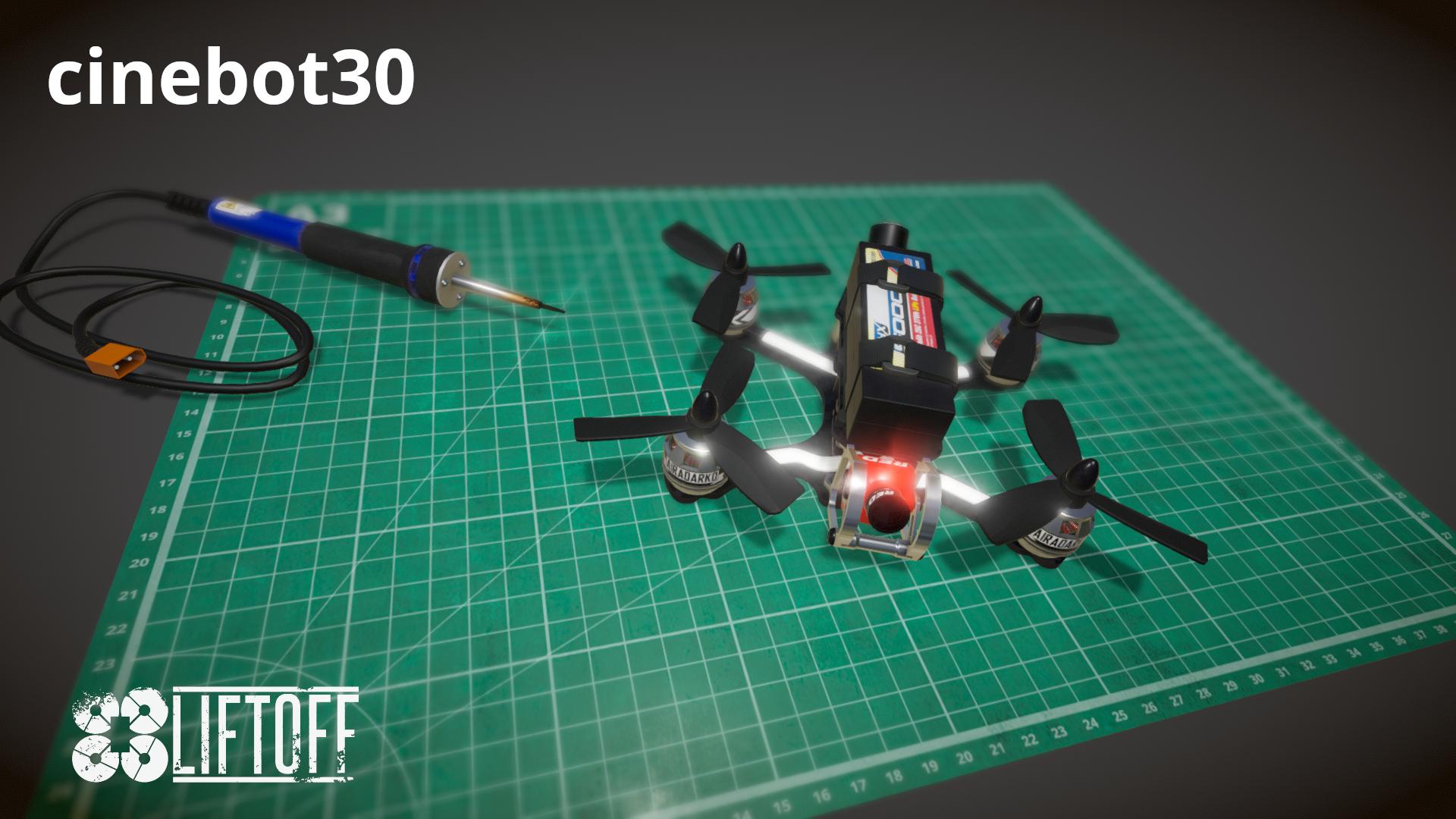 cinebot30
