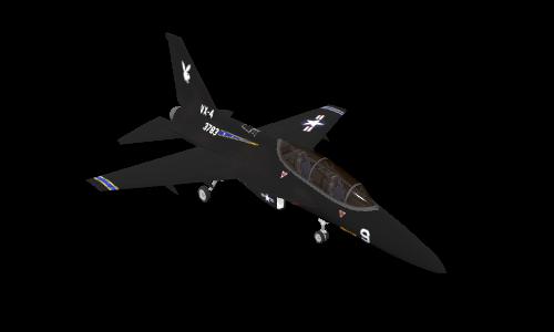 VX-4 "The Evaluators"
