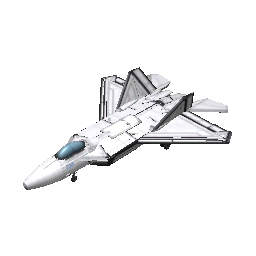 yf-22 test engine
