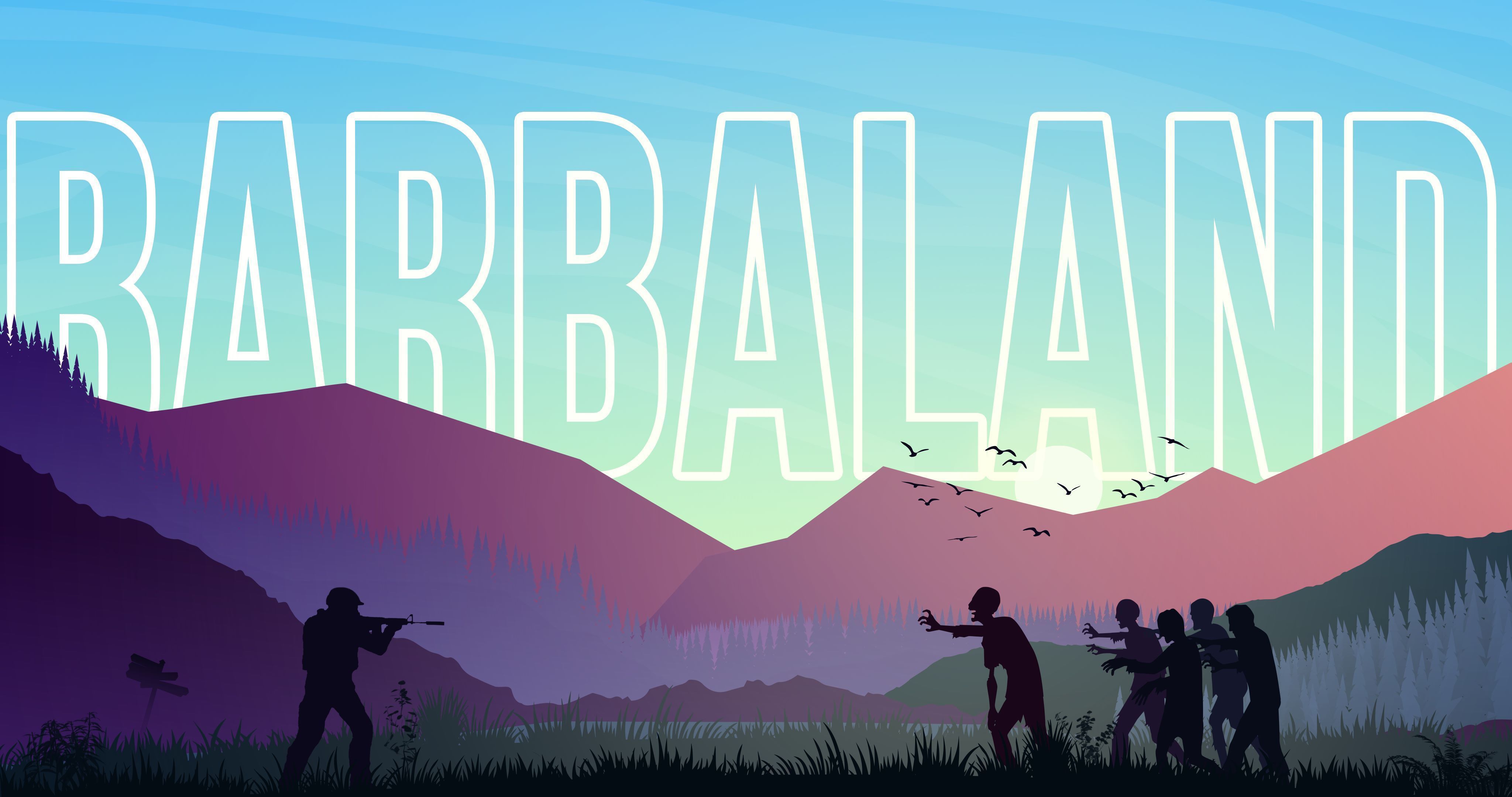 Barbaland
