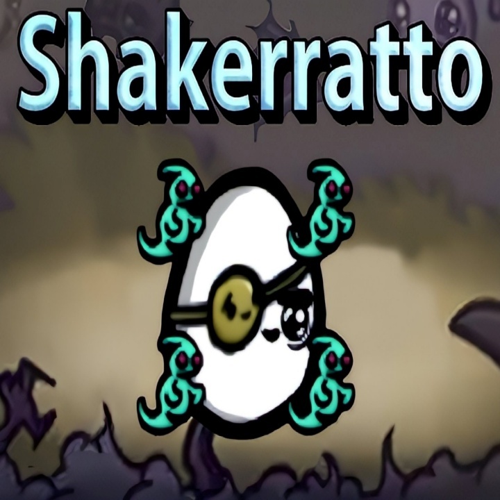 shakerratto-LevelOfDifficulty