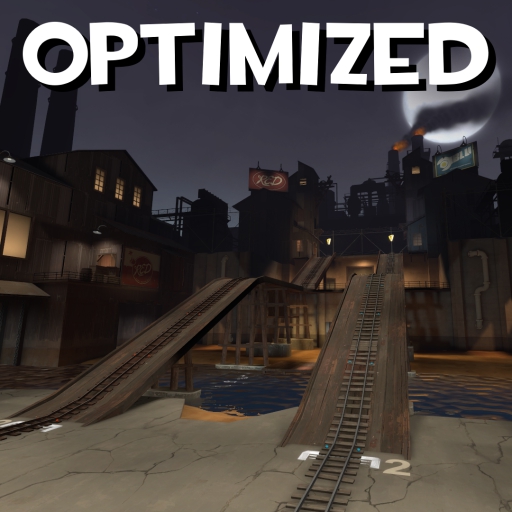Pipeline Optimized
