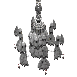 Machines Pod 2