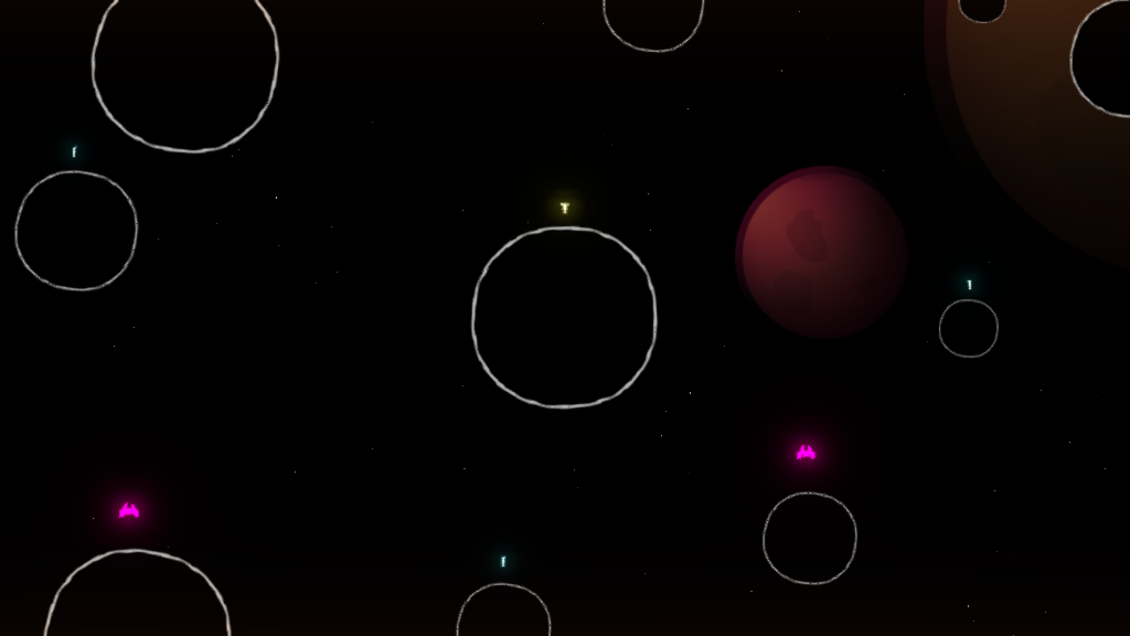Interplanetary