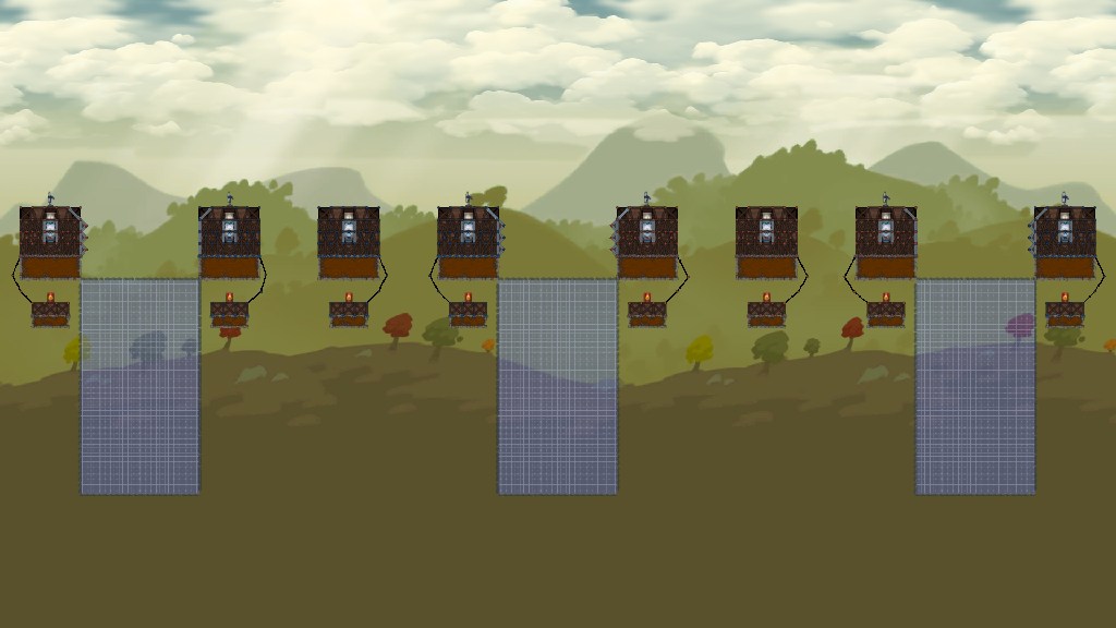 间谍战 V2.3 4V4