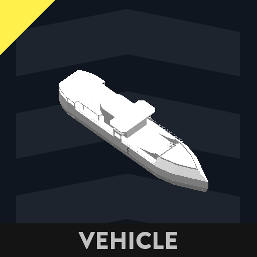 hull with engine preview