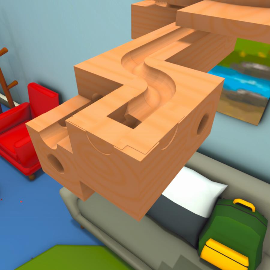 Drop Down Miniblock
