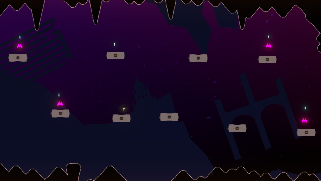 cavern