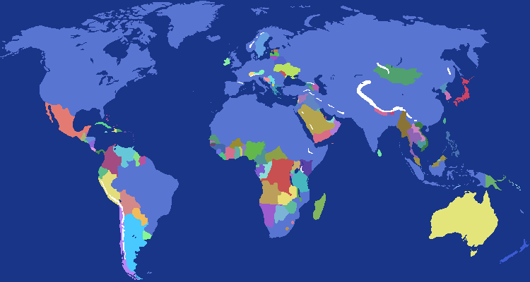 The Great Unification