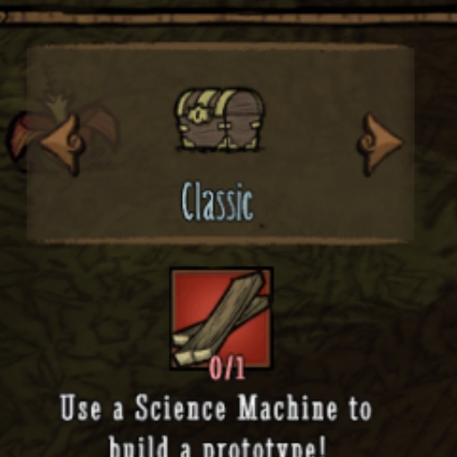 Cheaper Chests