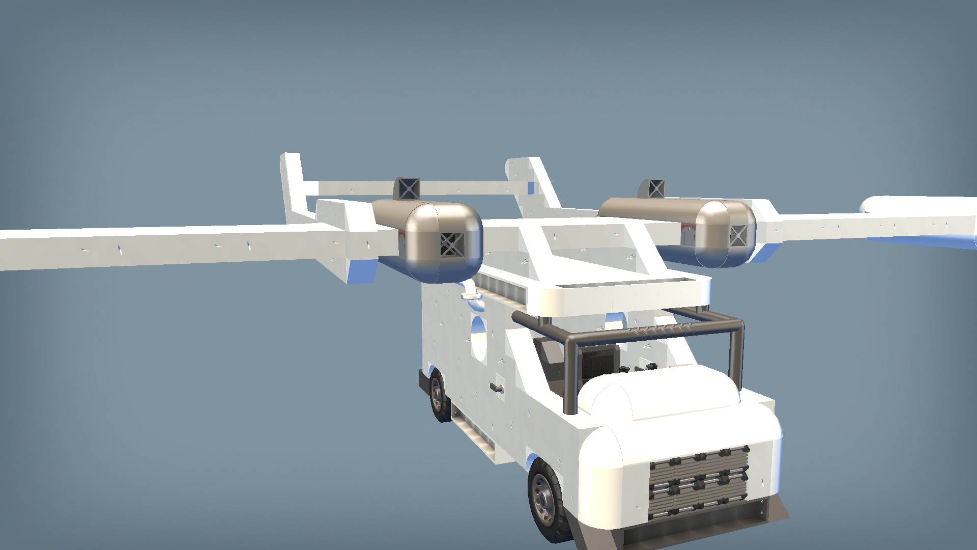 Airvan
