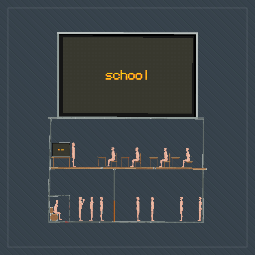 school