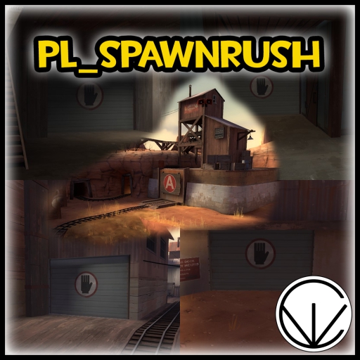 PL_Spawnrush (Goldrush Forward Spawns)