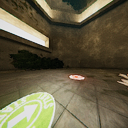 map test