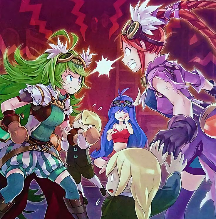 Steam Community :: Guide :: Waifu decks