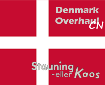 Denmark Overhaul CN