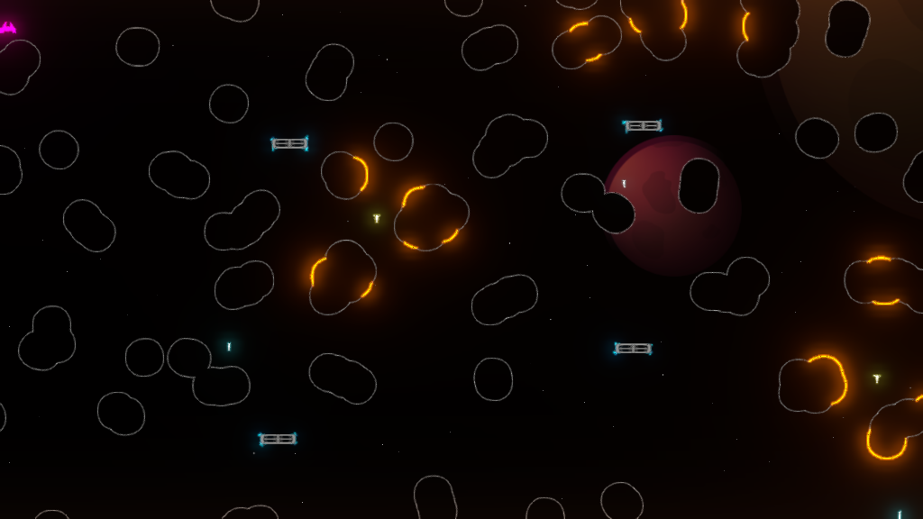 Mining Belt