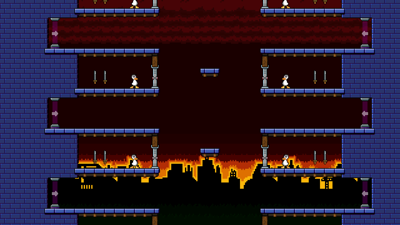 Sword Dual