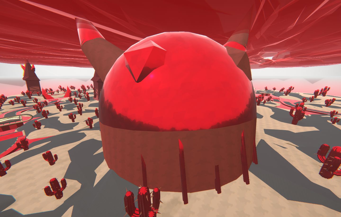 The Devildom
