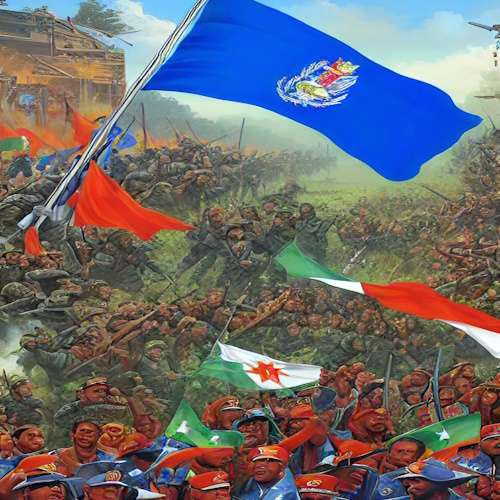 洪都拉斯重置 Honduras Rework CN